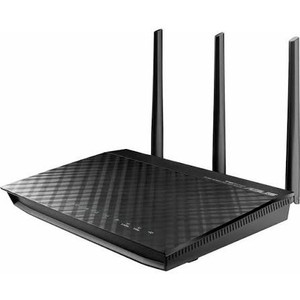 Asus rt-ac66u b!