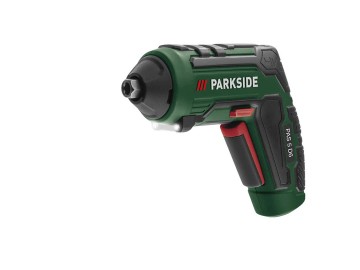 Parkside pas 4 d6