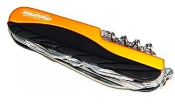 Zaryad mpl18