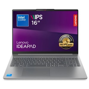 Lenovo 16/core i5-13420h ddr5/16gb ddr5/ssd 512 gb/*інтегрована