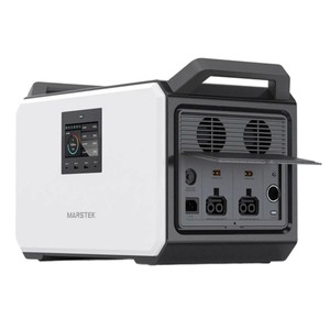 Marstek mercury m2200