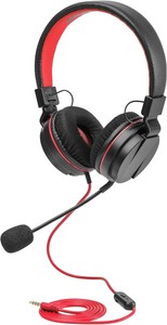Snakebyte head set s