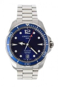 Certina c032451