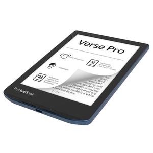 Pocketbook 634 verse pro