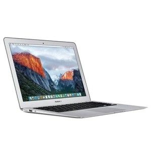 Apple macbook air a1466 / 13.3'' / core i5 1.6ghz /ram 4gb / ssd 128gb / intel hd 6000