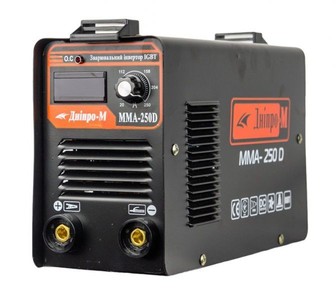 Dnipro-M mma-250dp