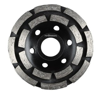 Haisser 4412612 125мм