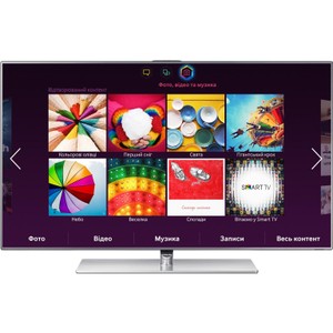 Samsung ue46f7000