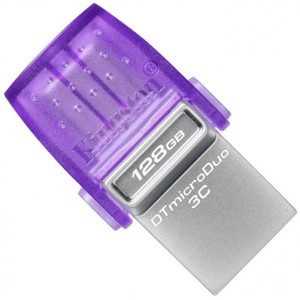 Kingston 128gb