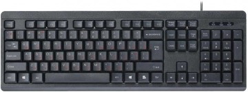 Maxxter kb-112-u