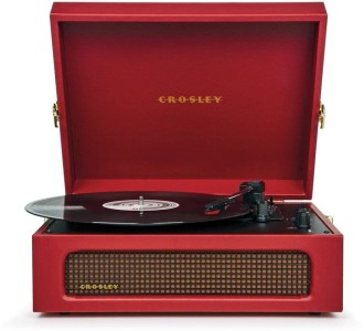 Crosley voyager