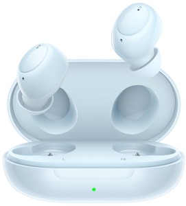 Oppo enco buds w12
