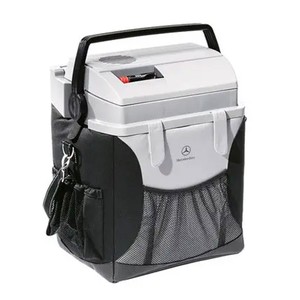 Mercedes coolbox, 24l.
