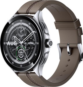 Xiaomi watch 2 pro