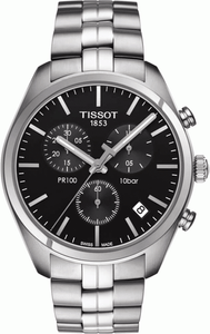 Часы Tissot t101417a