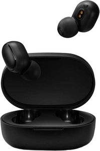 Наушники Xiaomi mi true wireless earbuds basic 2s