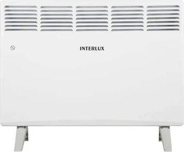 Обігрівач Interlux incp-1020pr