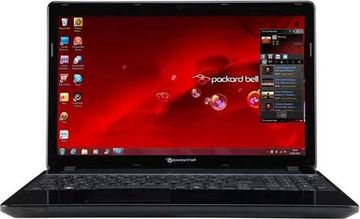 Ноутбук екран 15,6" Packard Bell core i5 2450m 2,5ghz /ram6gb/ hdd500gb/video gf gt630m/ dvd rw