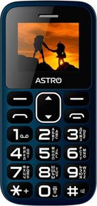 Astro a185