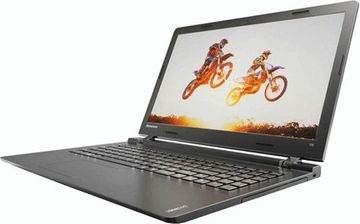 Ноутбук екран 15,6" Lenovo pentium n3540 2,16ghz/ ram4096mb/ hdd500gb/ dvdrw