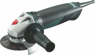 Угловая шлифмашина Metabo wq 1400 quick