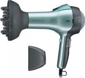 Braun futur pro ion-care 2000 df