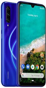 Мобильний телефон Xiaomi mi a3 4/64gb