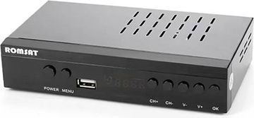 Romsat t7090hd