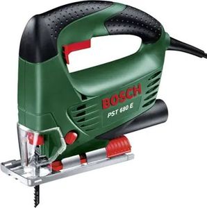 Лобзик електричний  Bosch pst 680e