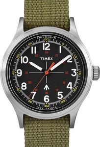 Годинник Timex x todd snyder 40mm military inspired watch