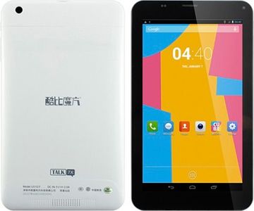 Планшет Cube u51gt 8gb 3g