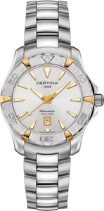 Годинник Certina aqua ds action lady c032.251.21.031.00