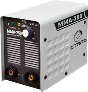 Сталь мма-250