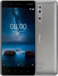 Мобильний телефон Nokia 8 4/64gb