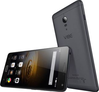 Мобильний телефон Lenovo vibe p1 pro 2/16gb