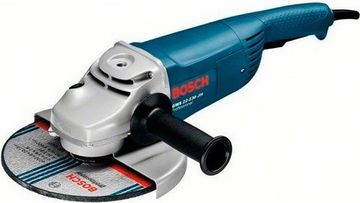 Угловая шлифмашина Bosch gws 24-230 jh