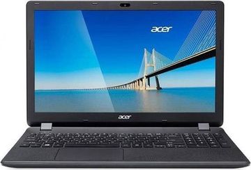 Ноутбук Acer єкр. 15,6/ pentium n3710 1,6ghz/ ram4gb/ hdd500gb