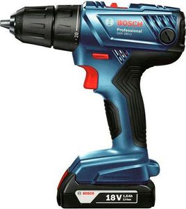 Bosch gsr 180-li