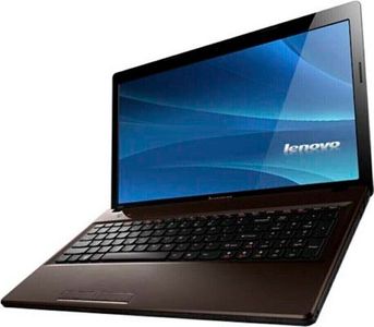 Ноутбук Lenovo єкр. 15,6/ amd e1 1200 1,4ghz/ ram 4096mb/ ssd120gb/ dvdrw