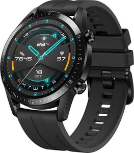 Часы Huawei watch gt 2 sport