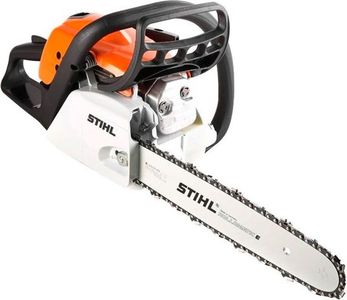 Пила ланцюгова Stihl ms 211