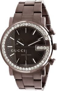 Годинник Paolo Gucci Diamond mens diamond watch w303/038/y121