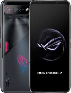 Мобільний телефон Asus rog phone 7 16/512gb