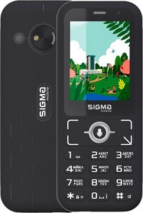 Мобильний телефон Sigma x-style s3500