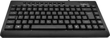 Клавиатура Logitech k260 mini