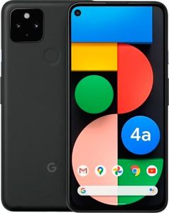 Мобильний телефон Google pixel 4a 5g 6/128gb