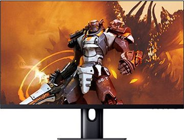 Xiaomi mi 2k gaming monitor