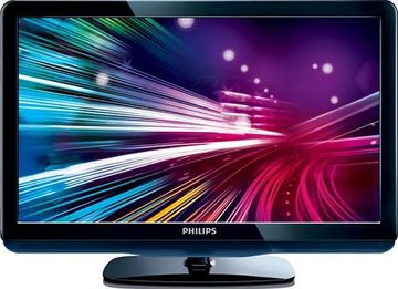 Телевізор Philips 26pfl3205