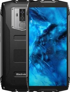 Мобільний телефон Blackview bv6800 pro 4/64gb