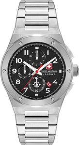 Часы Swiss Military Hanowa smwgi2102001